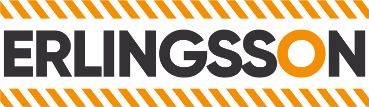 Erlingsson ApS
